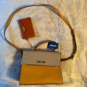Dune London Purse BNWT